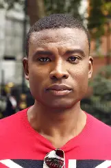 Chidi M. – Parent